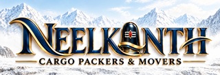 NEELKANTH CARGO PACKERS & MOVERS trademark artwork