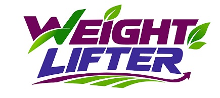 WEIGHTLIFTER trademark artwork