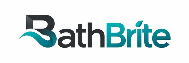 BathBrite trademark artwork