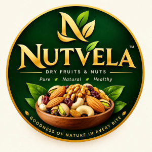 NUTVELA trademark artwork