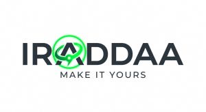 IRADDAA trademark artwork