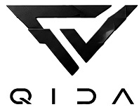 QIDA (DEVICE) trademark artwork