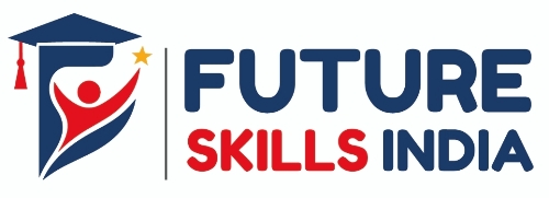 FUTURE SKILLS INDIA trademark artwork