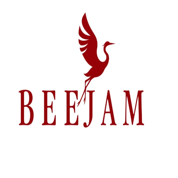 BEEJAM trademark artwork