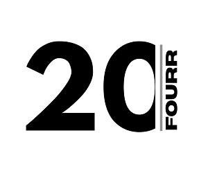 20FOURR trademark artwork