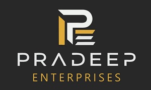 PRADEEP ENTERPRISES trademark artwork