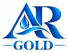 AR GOLD trademark artwork