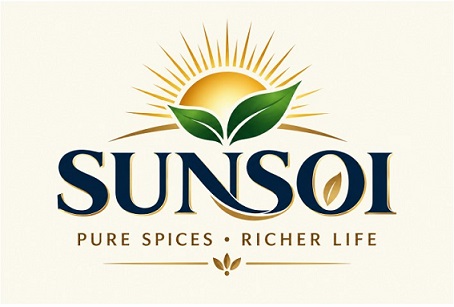 SUNSOI trademark artwork