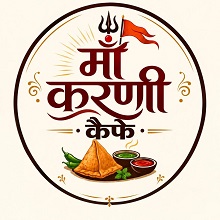 MAA KARNI CAFE trademark artwork