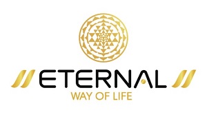 ETERNAL WAY OF LIFE trademark artwork