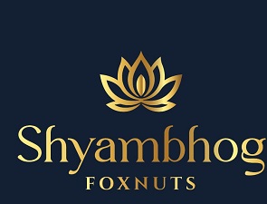 Shyambhog FOXNUTS trademark artwork