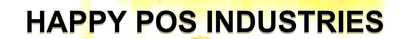 HAPPY POS INDUSTRIES trademark artwork