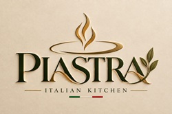 PIASTRA trademark artwork