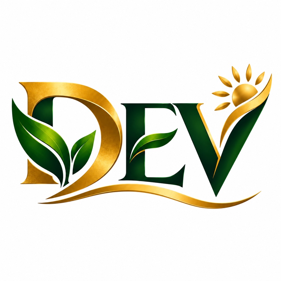 DEV trademark artwork