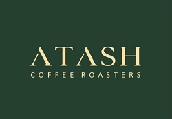 ATASH trademark artwork