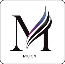 MILTON trademark artwork