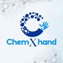 CHEMXHAND trademark artwork