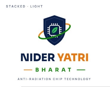 NIDER YATRI BHARAT trademark artwork