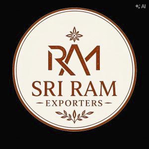 SRI RAM EXPORTERS trademark artwork