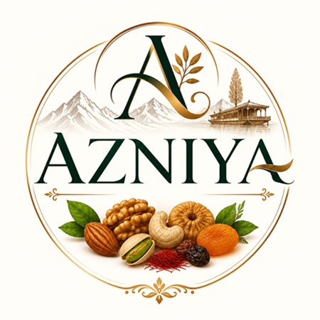 AZNIYA trademark artwork