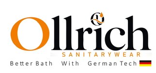 OLLRICH SANITARYWEAR trademark artwork