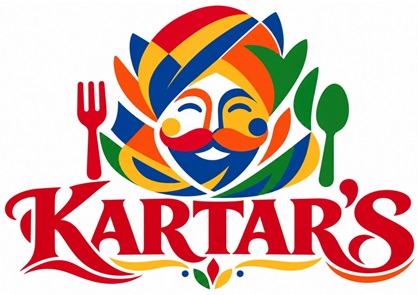 KARTAR'S (Device) trademark artwork