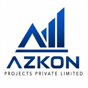 AZKON PROJECTS PRIVATE LIMITED trademark artwork