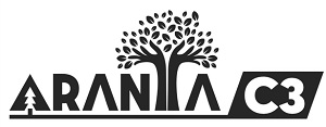 Aranya C3 (With Device) trademark artwork