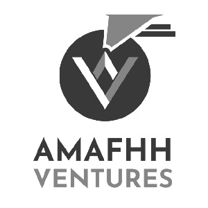 Amafhh Ventures (With Device Of VF) trademark artwork