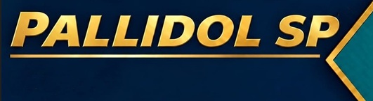 PALLIDOL SP trademark artwork