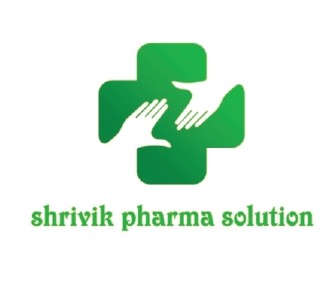 shrivik pharma solution trademark artwork