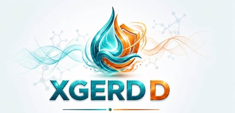 XGERD D trademark artwork