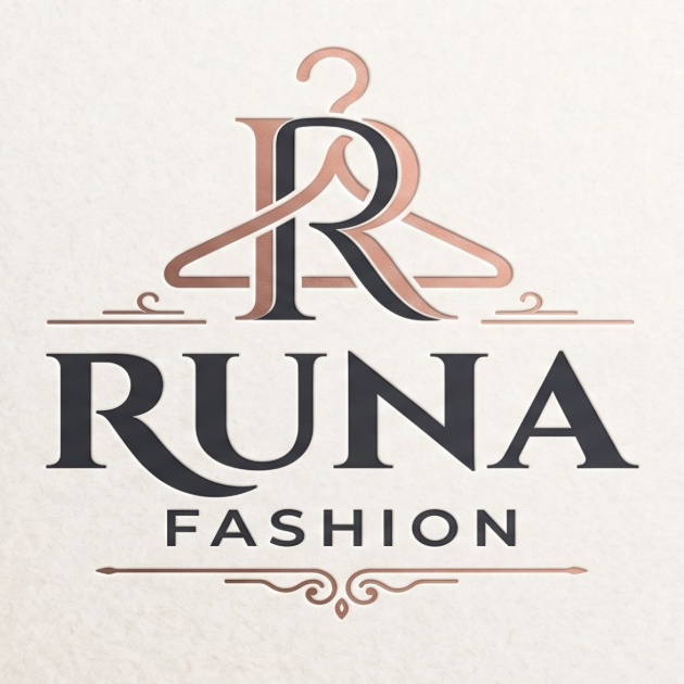 RUNA FASHION trademark artwork