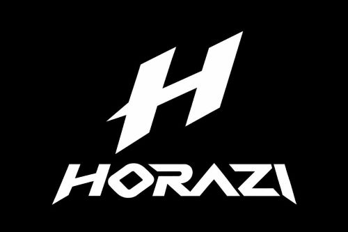 HORAZI trademark artwork
