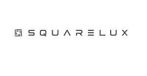 SQUARELUX (With Device) trademark artwork