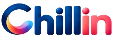 Chillin trademark artwork