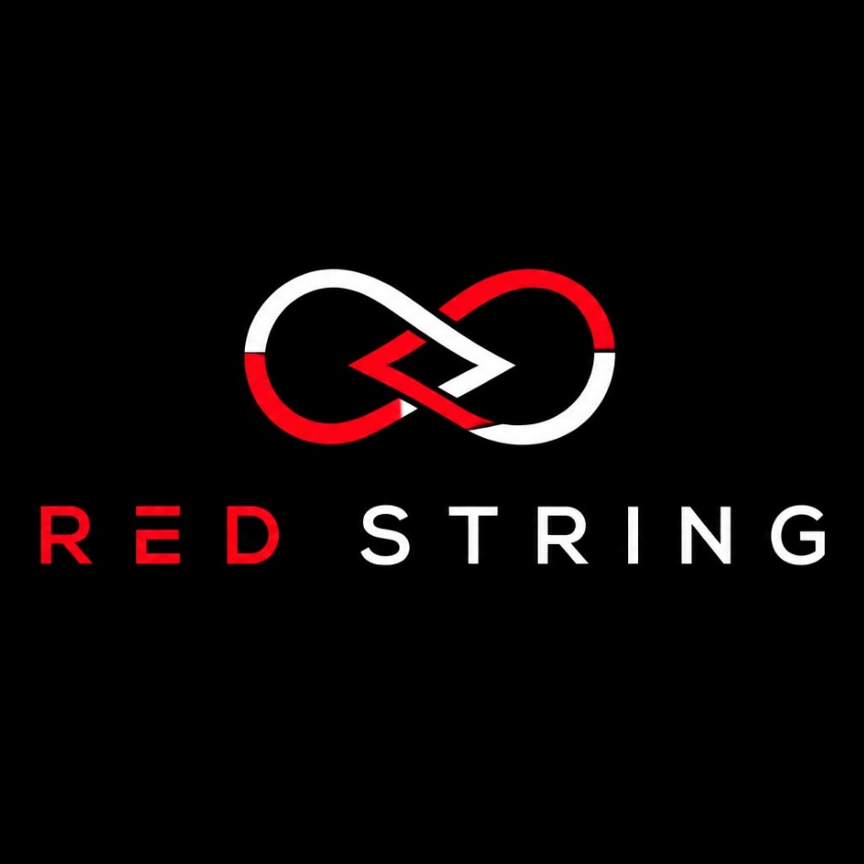 RED STRING trademark artwork