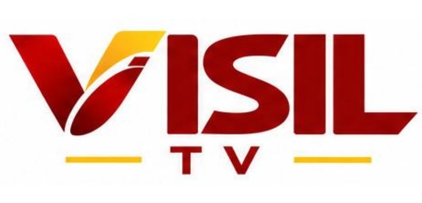 VISIL TV trademark artwork