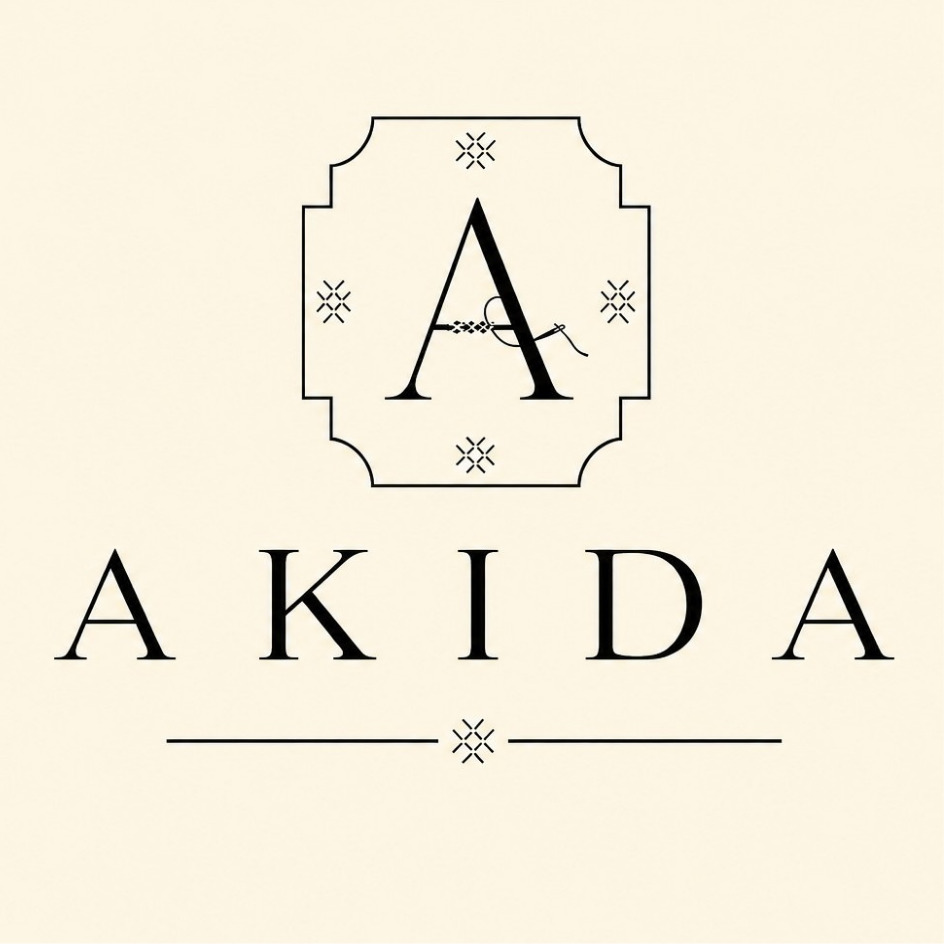 AKIDA trademark artwork