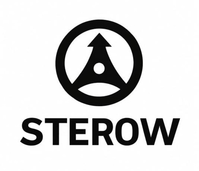 STEROW trademark artwork