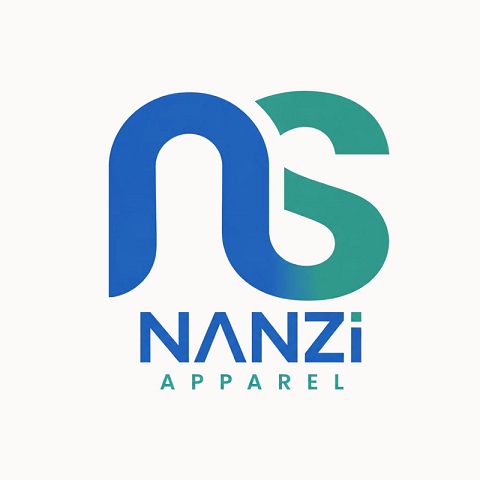 NANZi APPAREL trademark artwork
