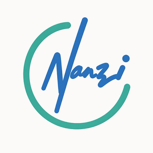 Nanzi trademark artwork