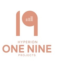 HYPERION ONE NINE PROJECTS trademark artwork