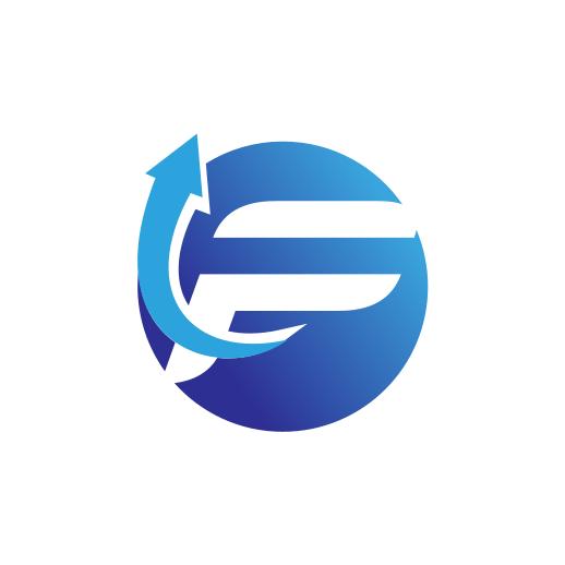 F (Device Mark) trademark artwork