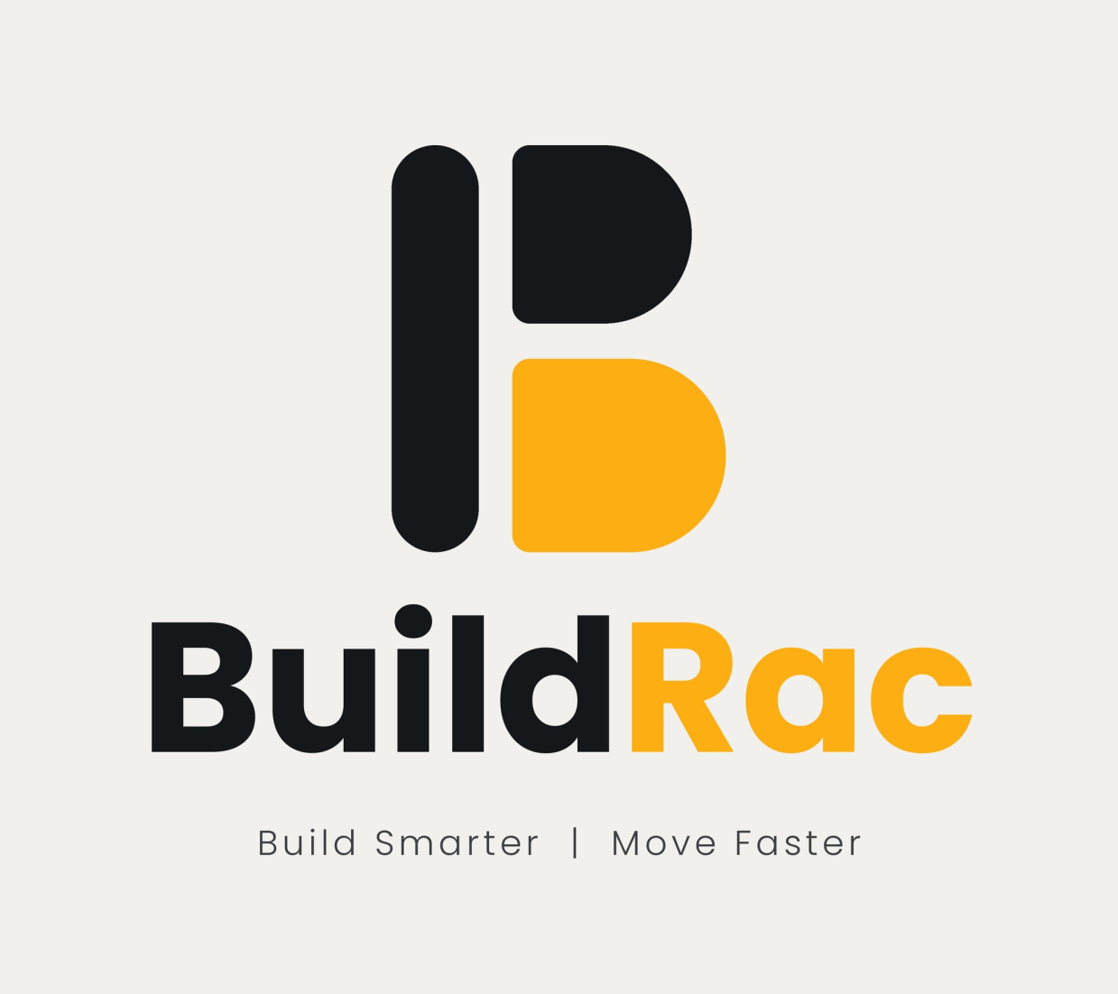BuildRac trademark artwork