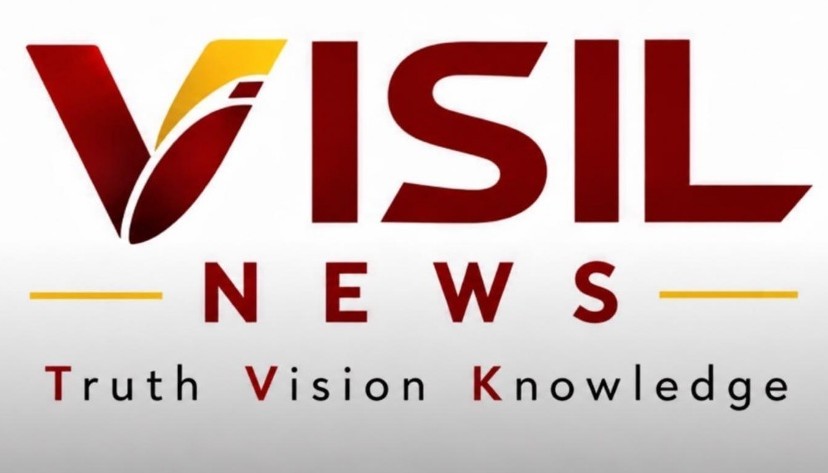 VISIL NEWS trademark artwork
