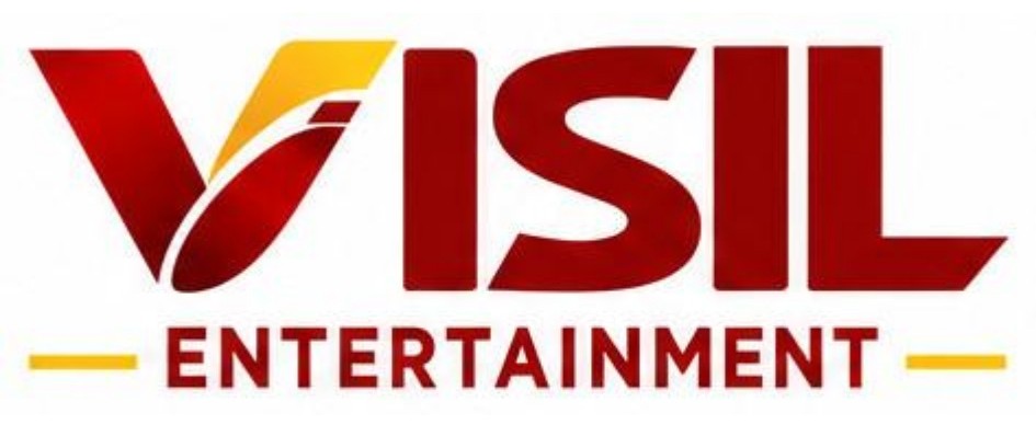VISIL ENTERTAINMENT trademark artwork