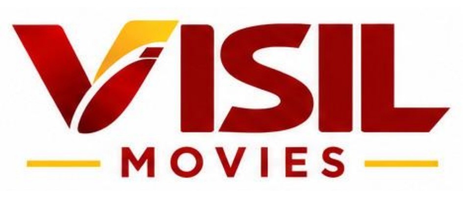 VISIL MOVIES trademark artwork