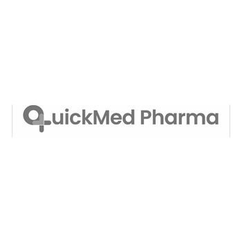 QUICKMED PHARMA trademark artwork