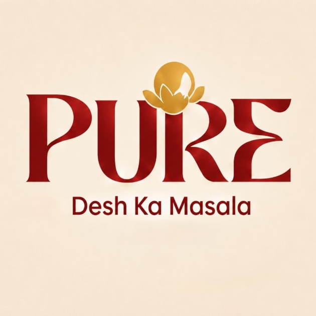 PURE DESH KA MASALA trademark artwork